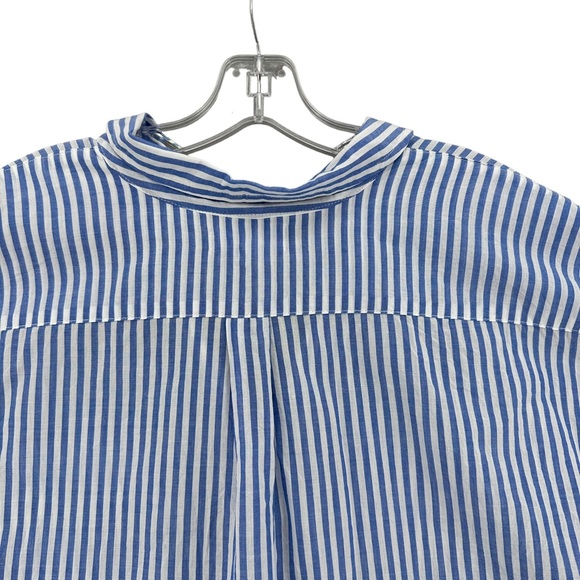 Velvet by Graham & Spencer Button Up Shirt Womens XL New With Tags - Picture 14 of 15